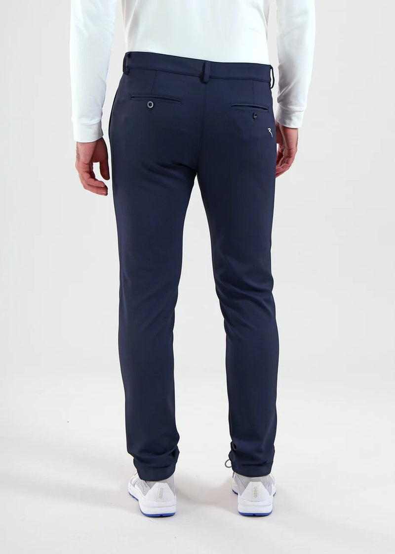 Pantalon Sommelier Navy Homme