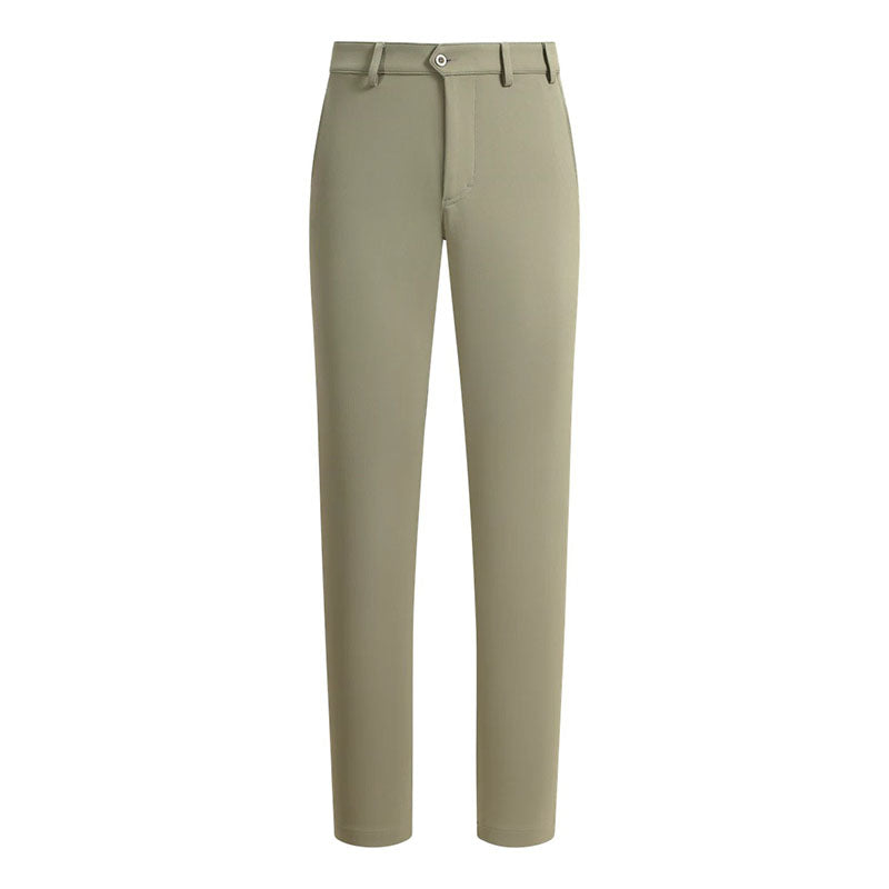 Pantalon Sommelier Kaki Homme