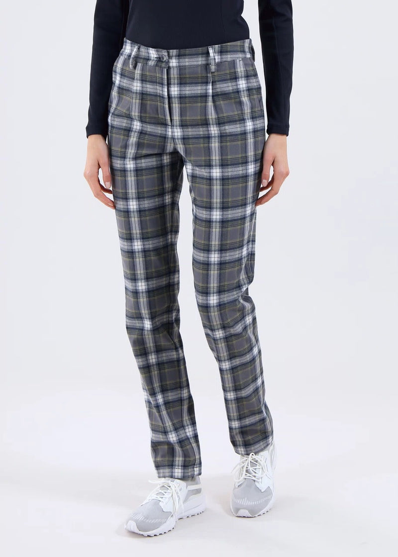 Pantalon Sarta Navy Femme