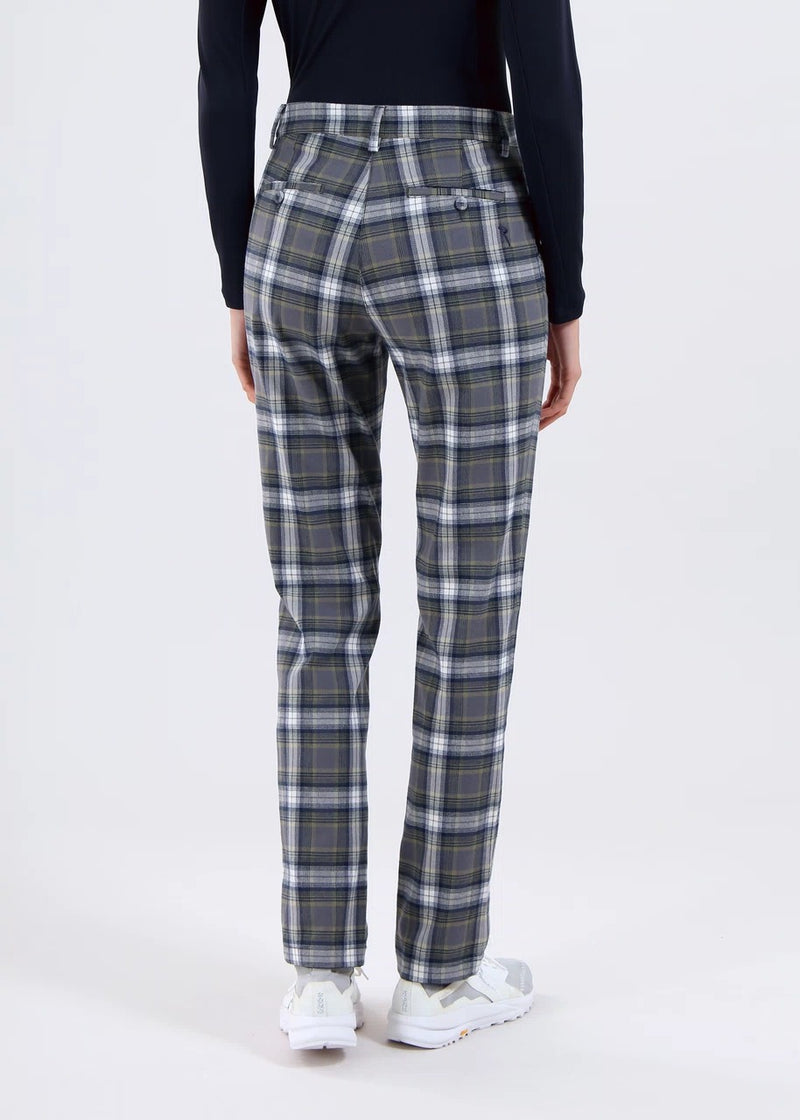 Pantalon Sarta Navy Femme