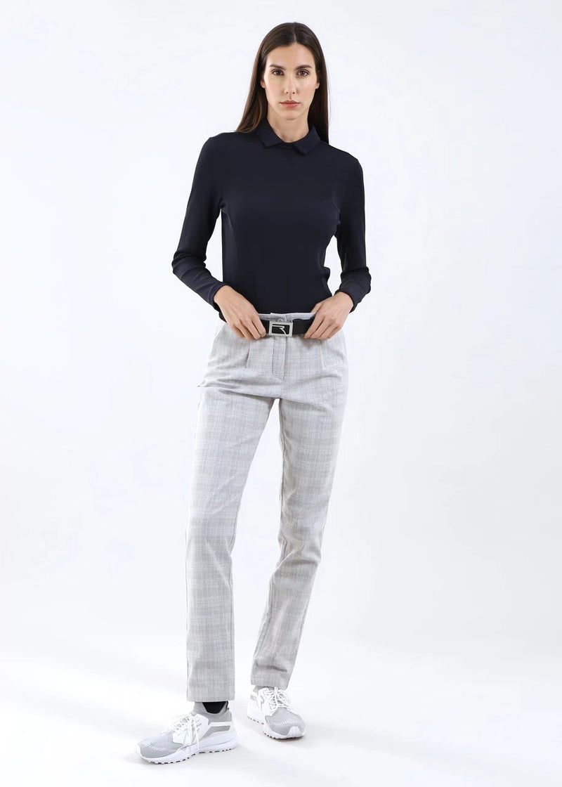 Pantalon Sarta Gris Femme