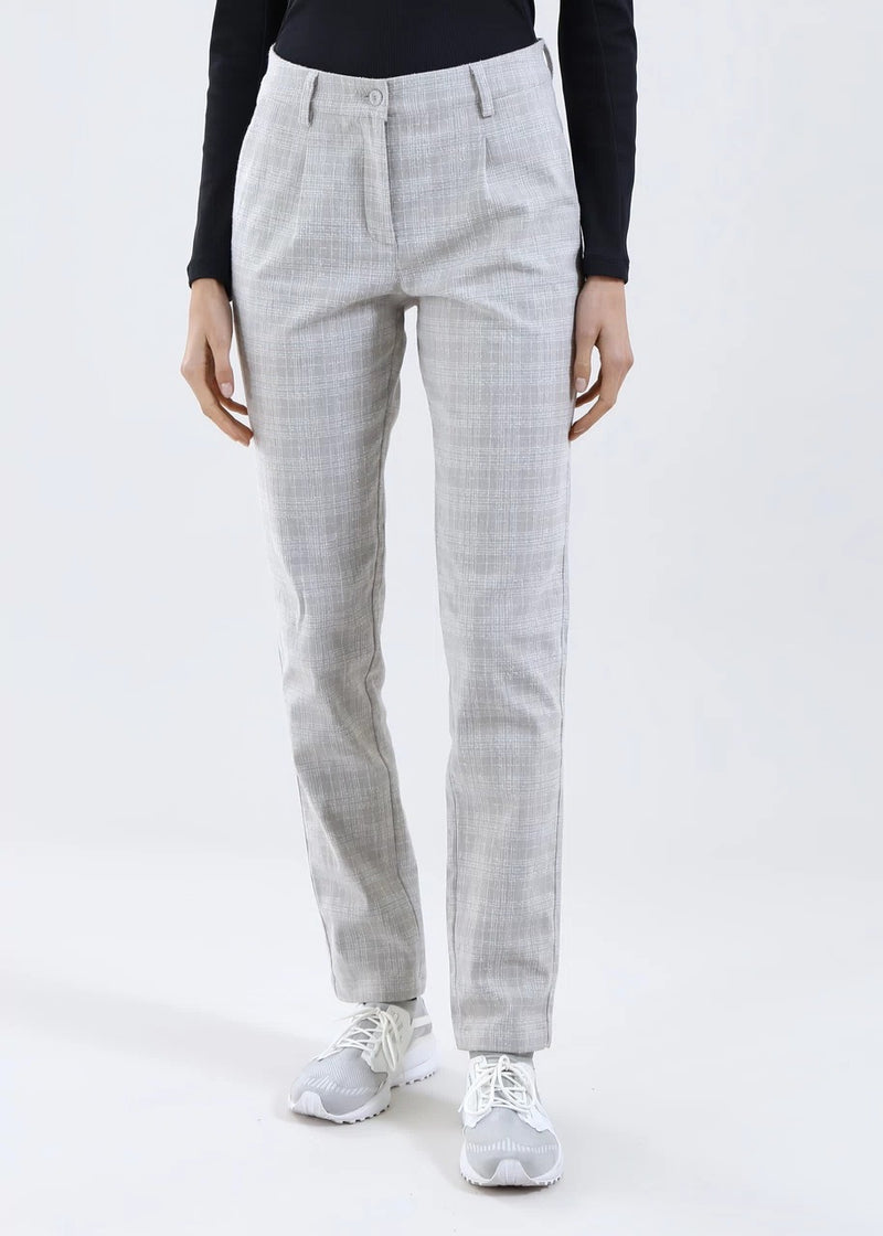 Pantalon Sarta Gris Femme