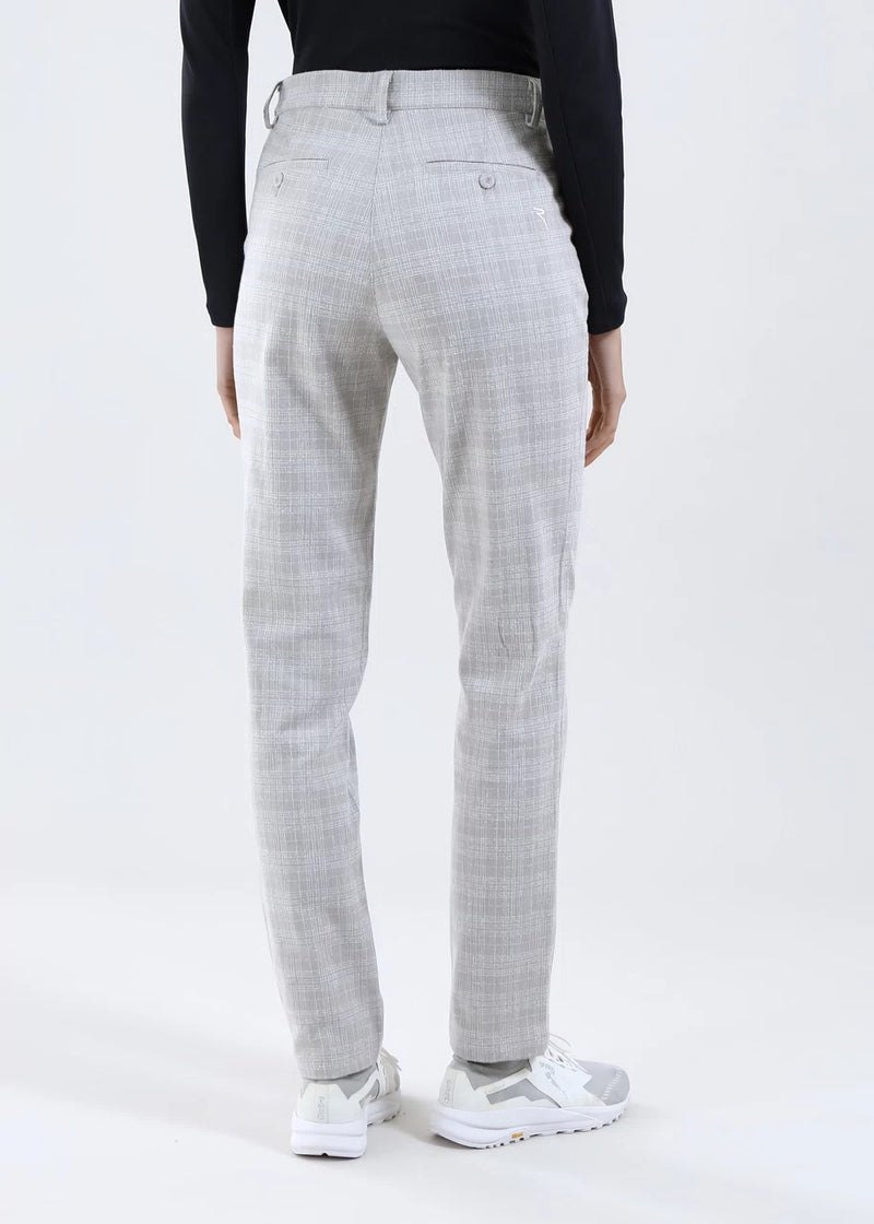 Pantalon Sarta Gris Femme