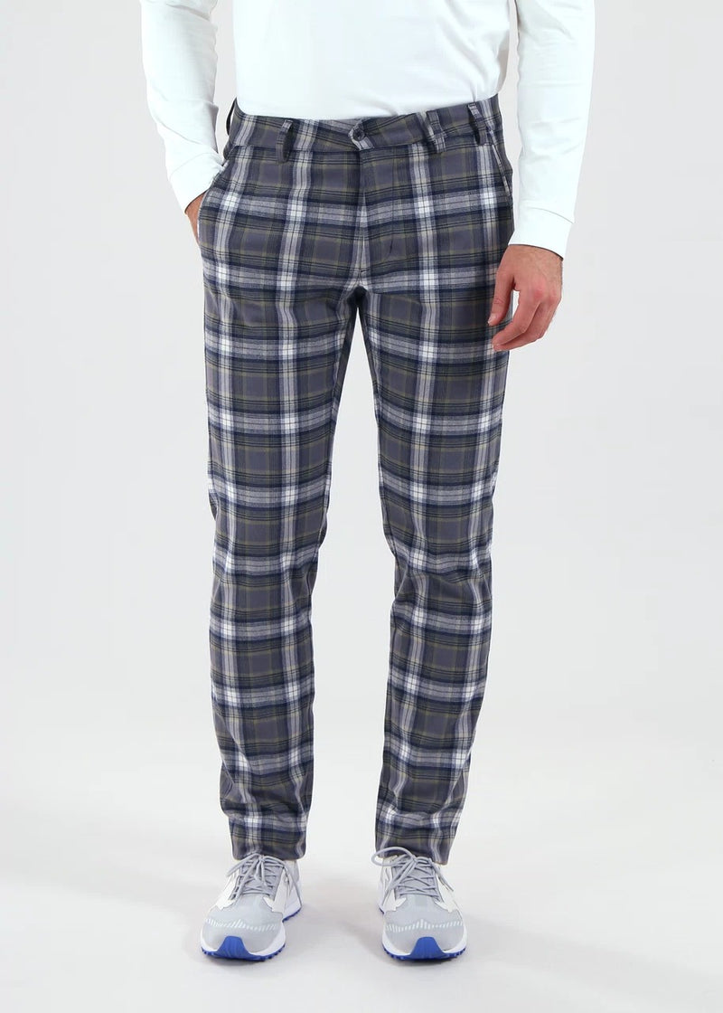 Pantalon Sindaco Navy/Grey Homme