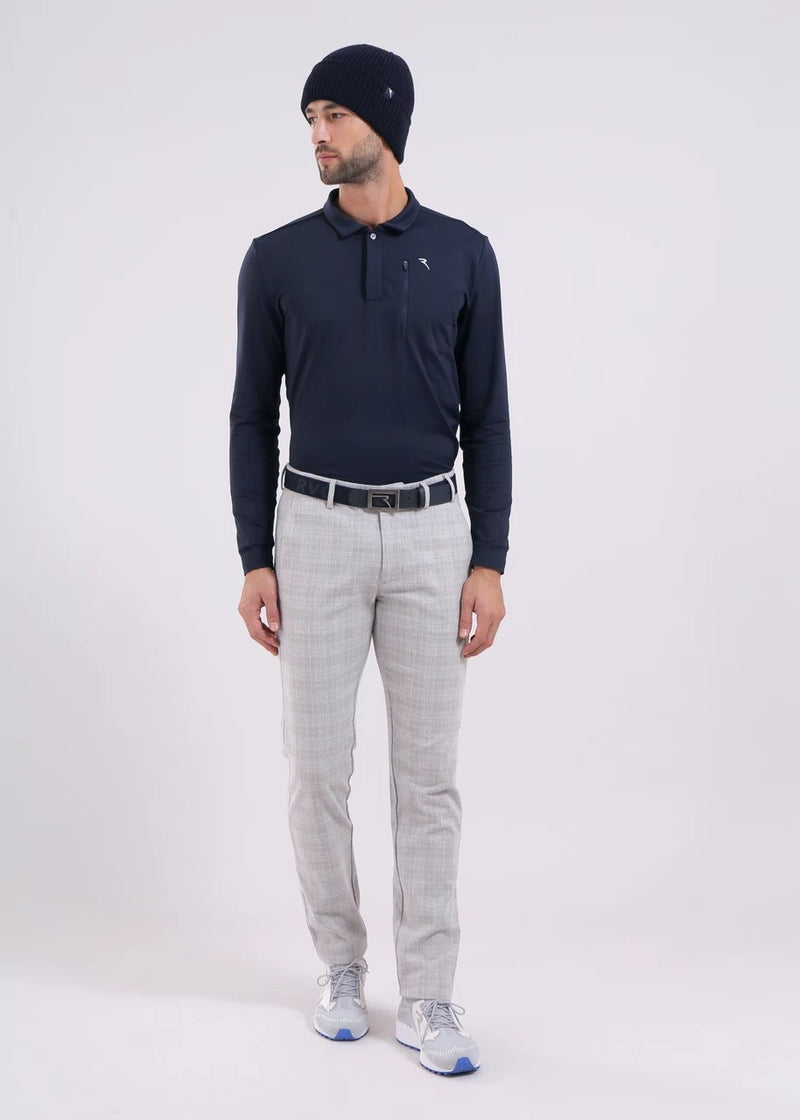 Pantalon Sindaco Gris Homme
