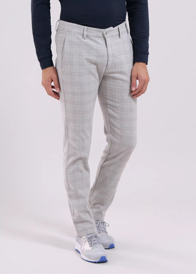 Pantalon Sindaco Gris Homme