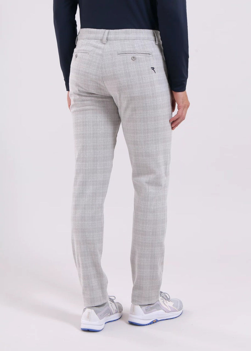 Pantalon Sindaco Gris Homme