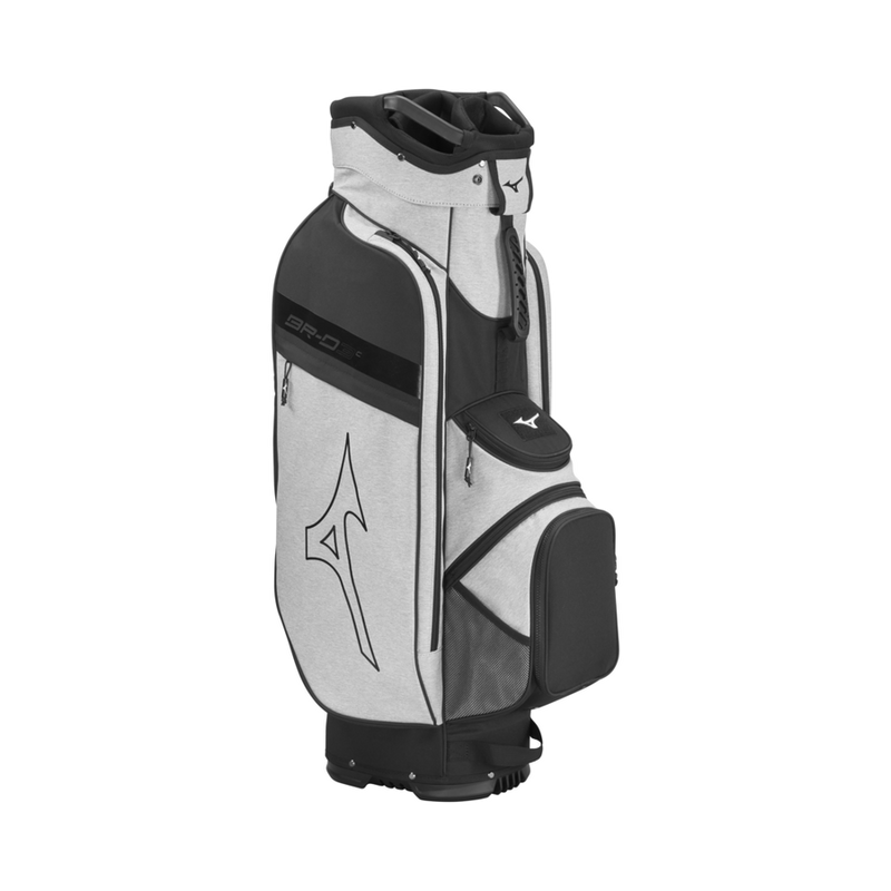 Sac Chariot BR-D3 Heather Grey