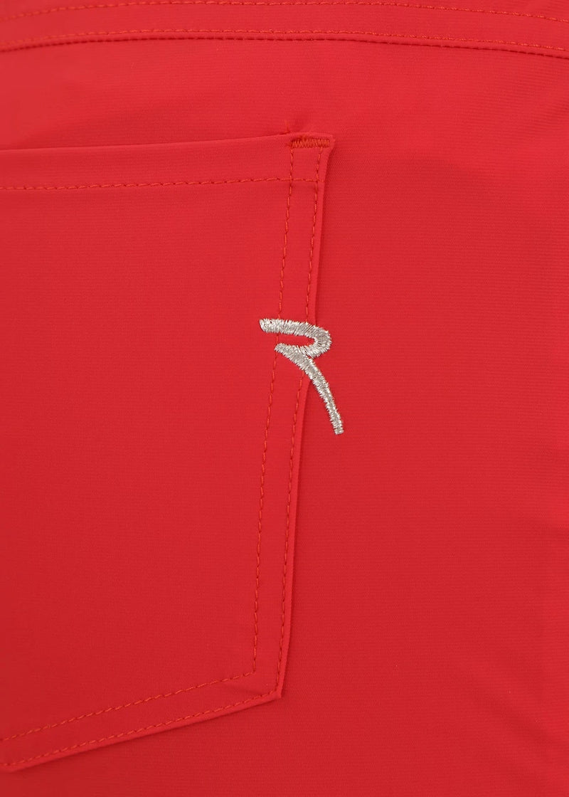 Pantalon Silla Red Femme