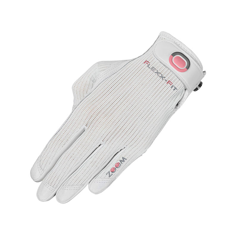 Gant Zoom Sun White Femme