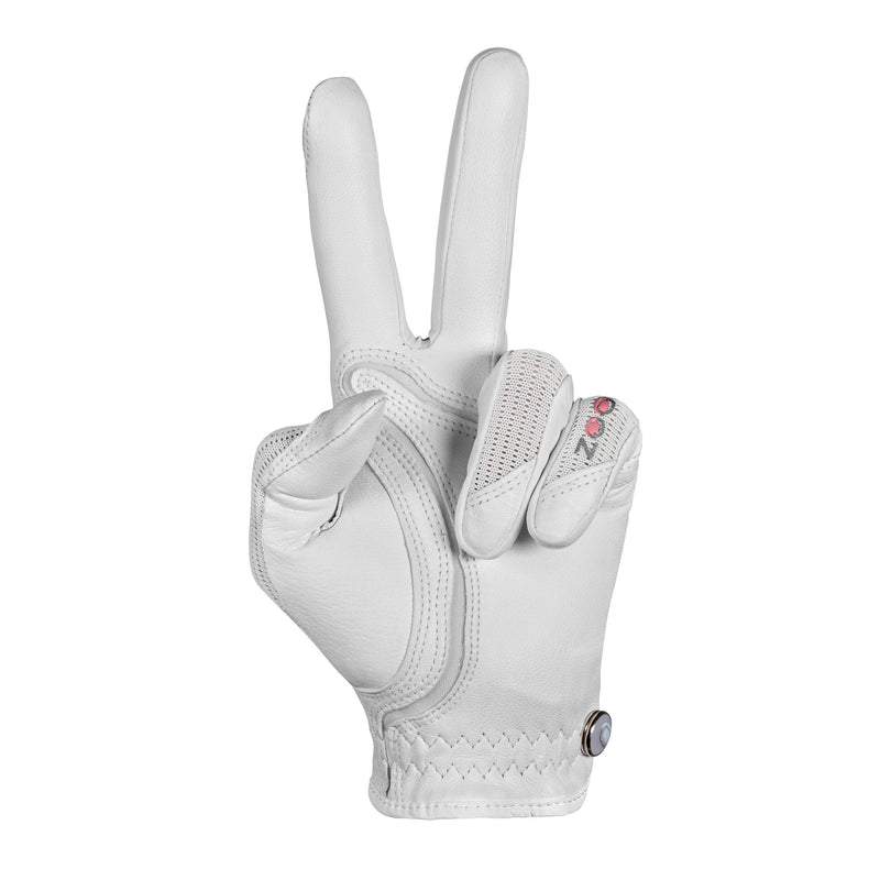 Gant Zoom Sun White Femme