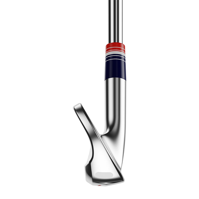 Série de fers ZXi5 Acier Limited Edition US Open