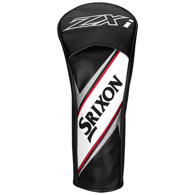 Driver ZXi LS