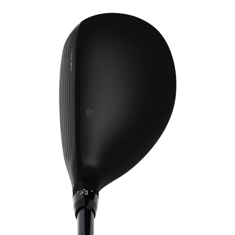 Hybride ZXi