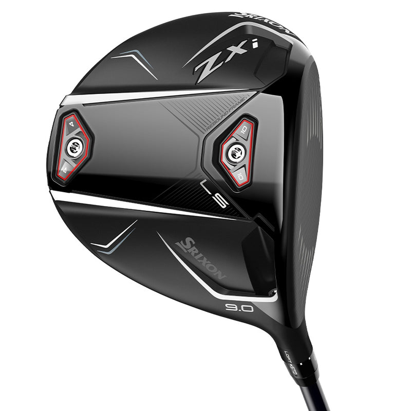 Driver ZXi LS