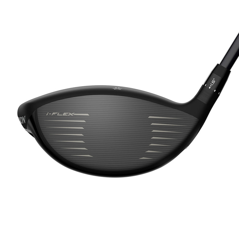 Driver ZXi LS