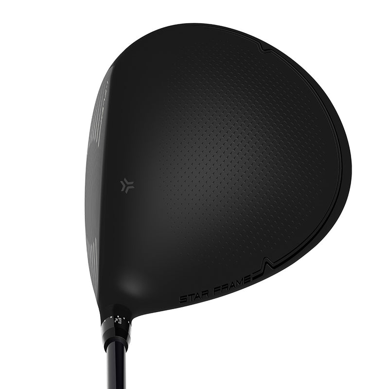 Driver ZXi LS