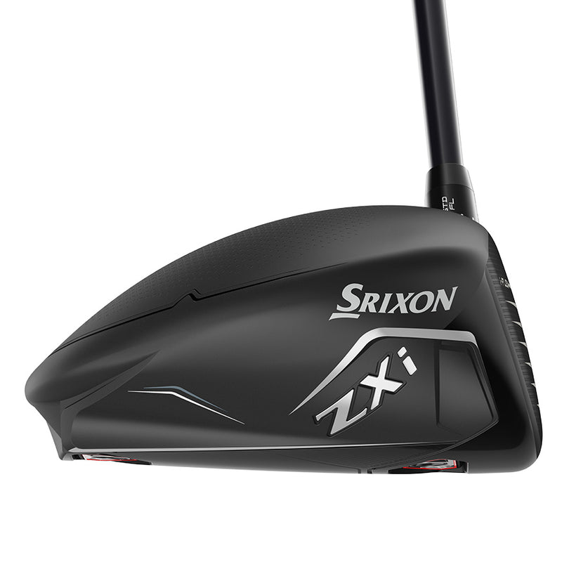 Driver ZXi LS