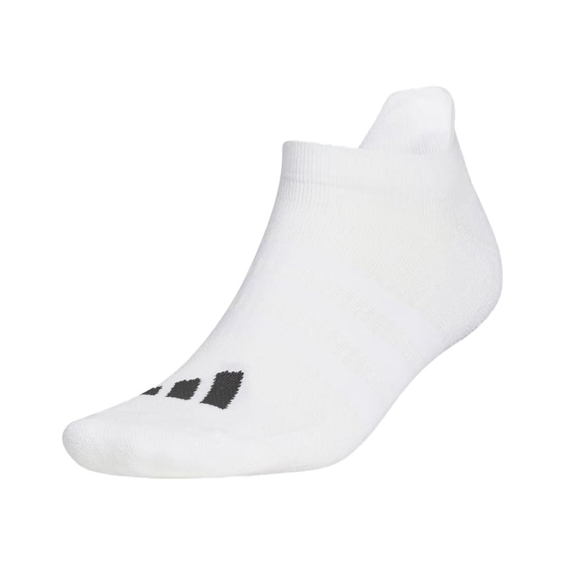 Socquettes Basic Blanc Homme