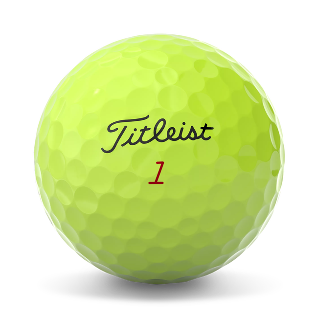 12 Balles de golf Pro V1x