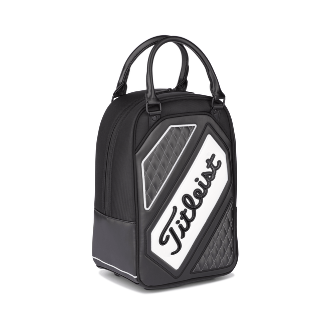 Sac Practice Noir et Blanc