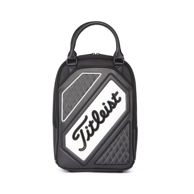 Sac Practice Noir et Blanc