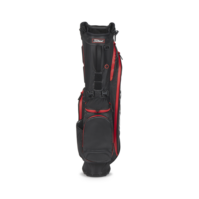 Sac Trépied Players 4 Stadry Black Black Red