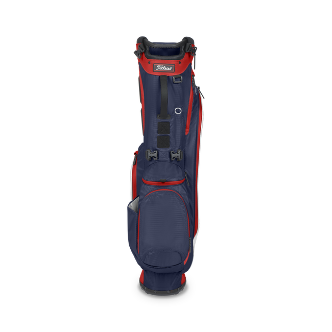 Sac Trépied Players 4 Stadry Navy White Red