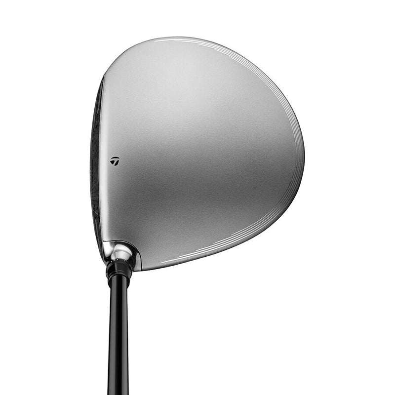Driver Qi35 Max Designer Series Silver