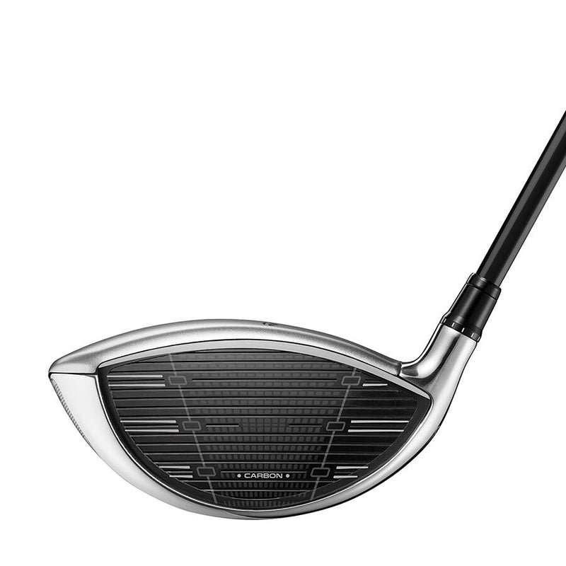 Driver Qi35 Max Designer Series Silver