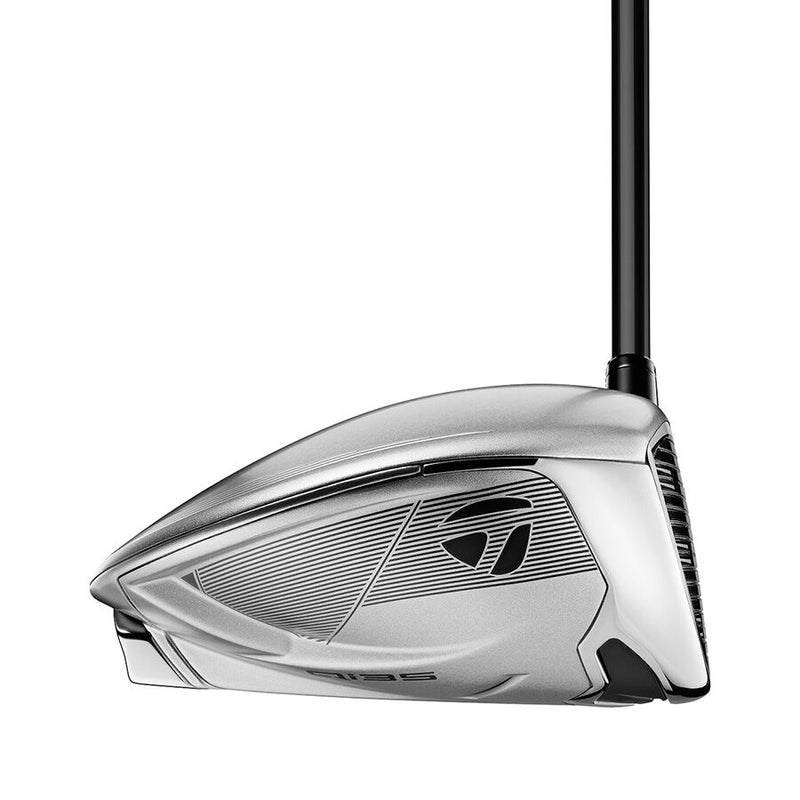 Driver Qi35 Max Designer Series Silver