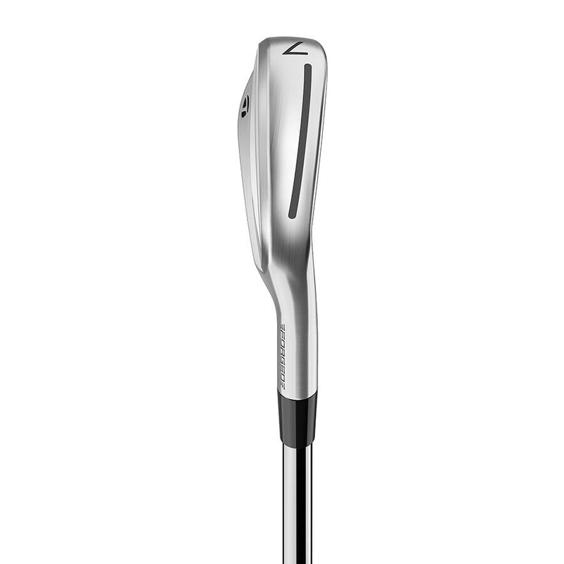 Série de Fers P770 Graphite