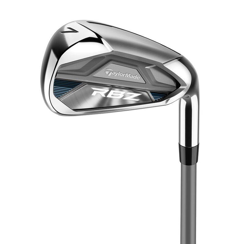 Kit Série RBZ Graphite Femme (11 pièces)