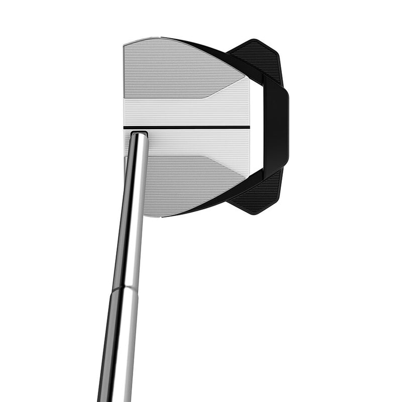 Putter Spider GTX Silver Center shaft