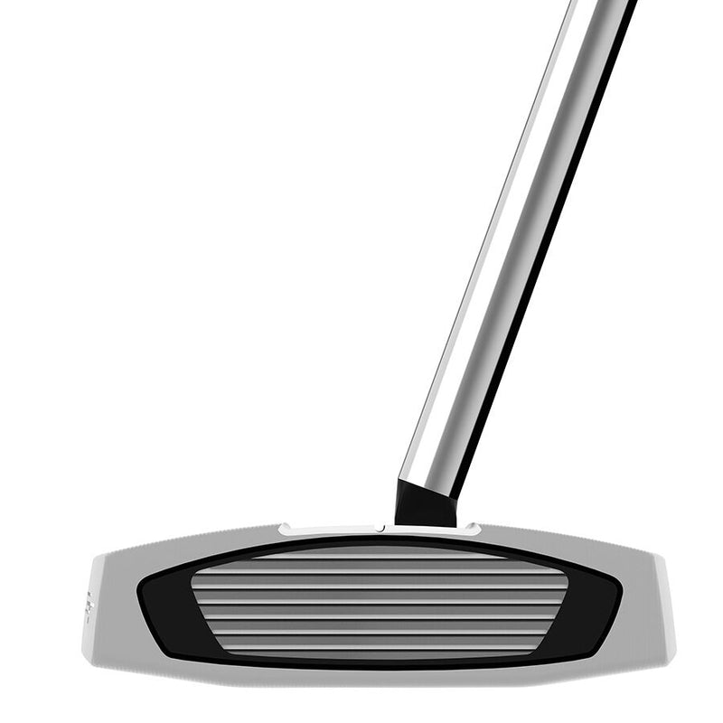 Putter Spider GTX Silver Center shaft