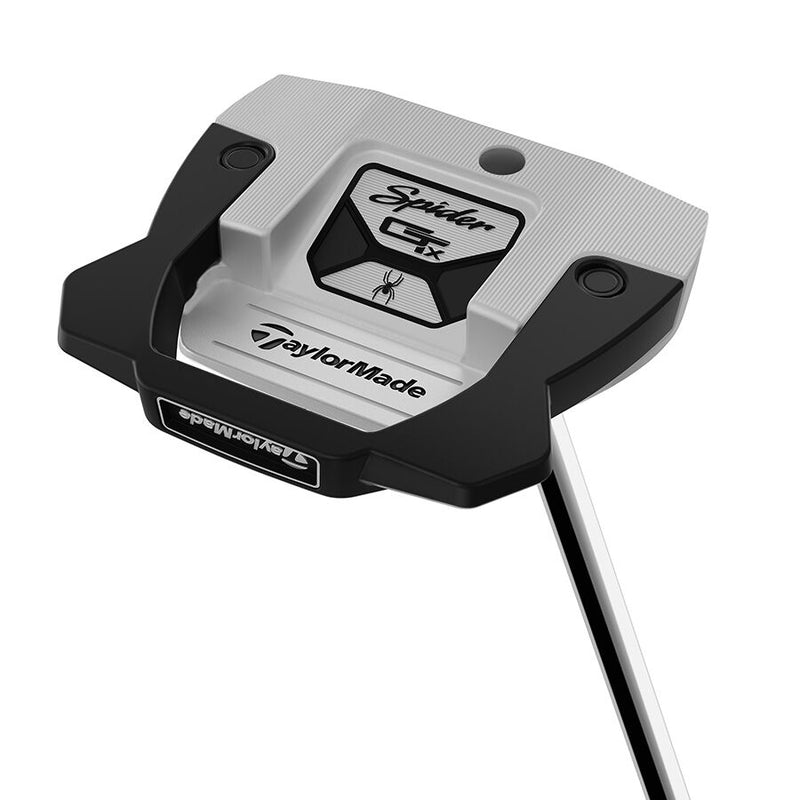 Putter Spider GTX Silver Center shaft