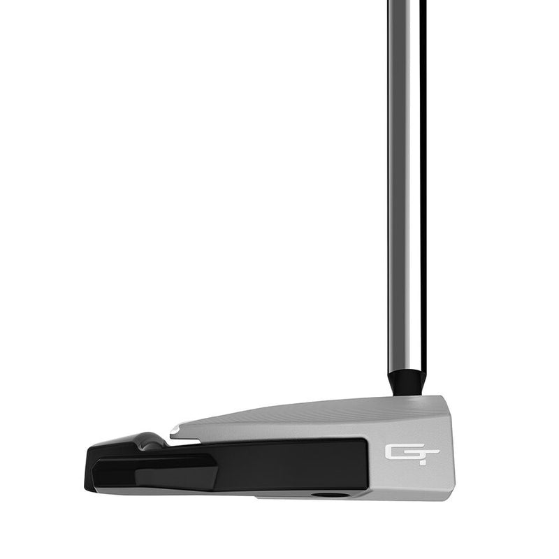 Putter Spider GTX Silver Center shaft