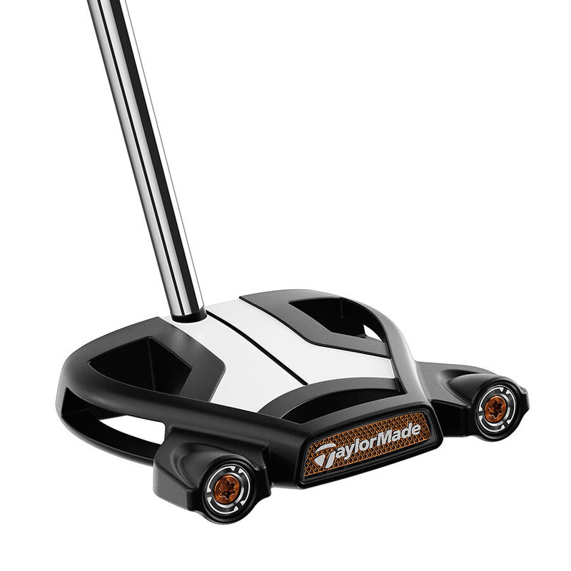 Putter Spider Tour S Long Center Shaft Black