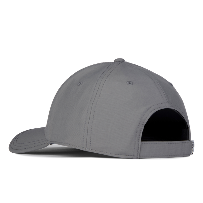 Casquette Performance Ball Marker Charcoal Black Homme