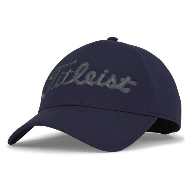 Casquette Players StaDry Navy Charcoal Homme