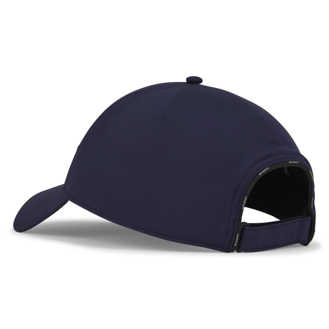 Casquette Players StaDry Navy Charcoal Homme