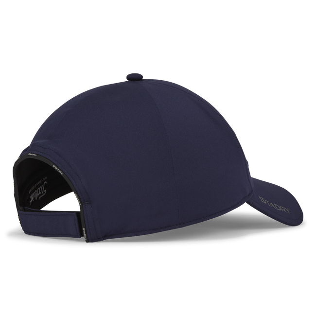 Casquette Players StaDry Navy Charcoal Homme
