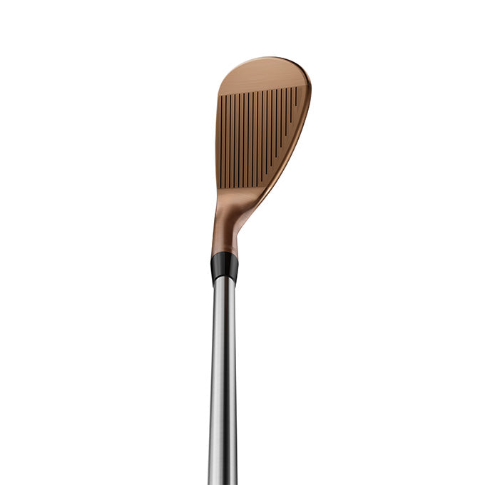 Wedge Vokey SM10 Oil Can Acier Stiff