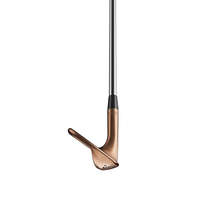 Wedge Vokey SM10 Oil Can Acier Stiff