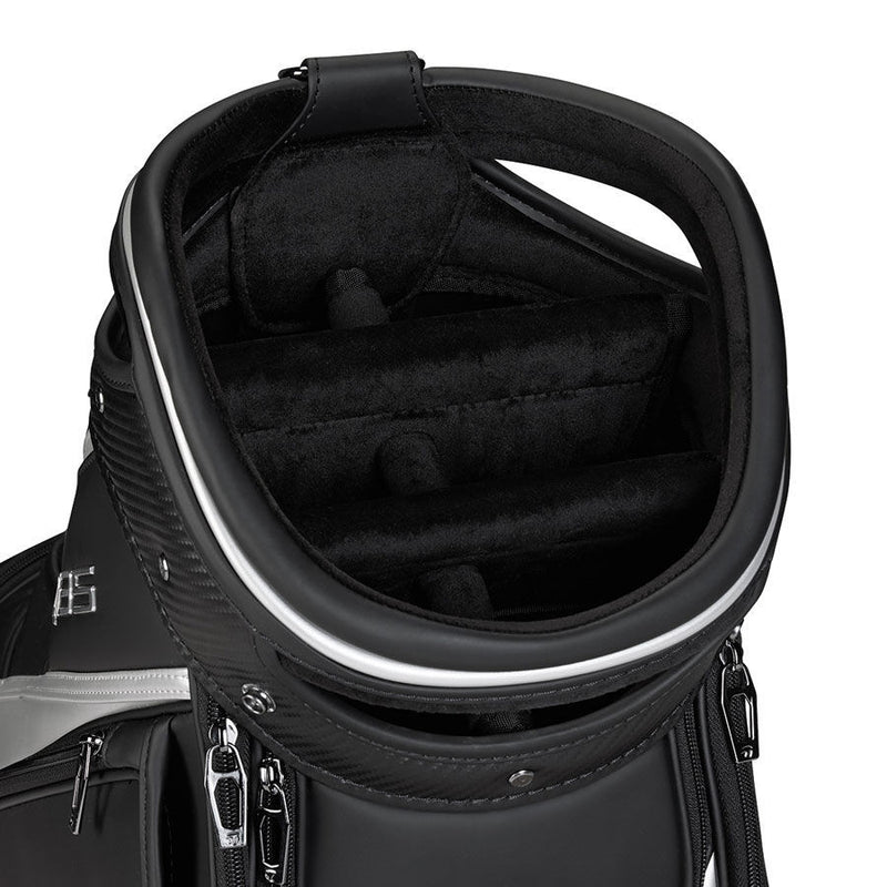 Sac Chariot Staff Qi35