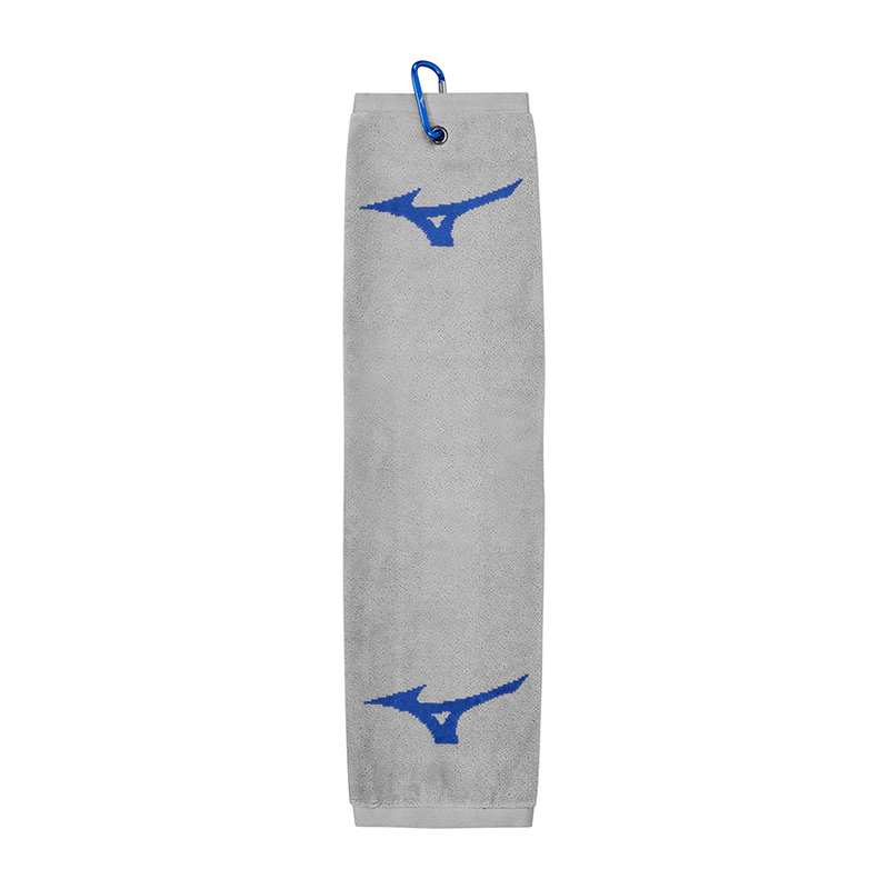 Serviette RB Tri Fold Gris