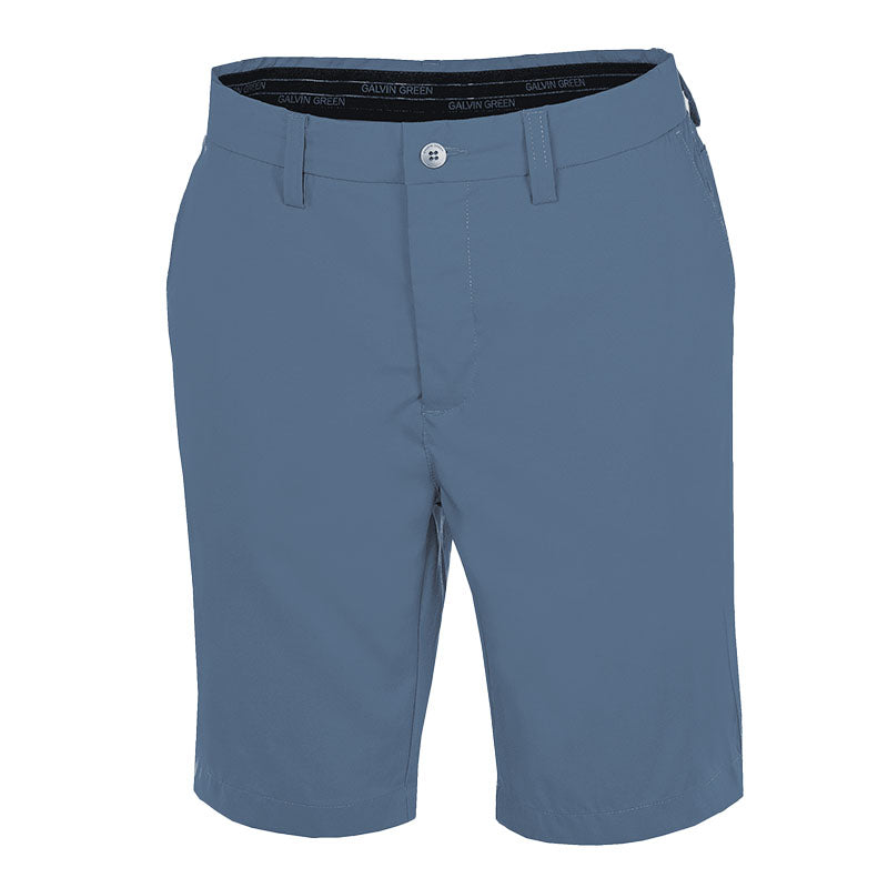 Bermuda Respirant Percy Moonlight Blue Homme