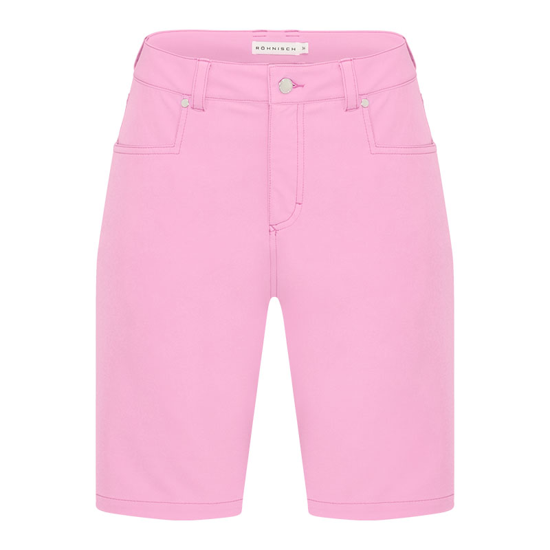 Short Chie comfort Pink Femme