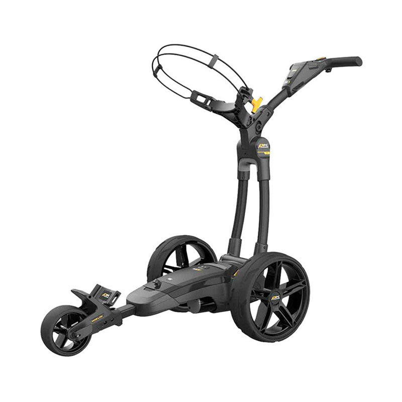 FX1 EBS Black (Freins Moteur)