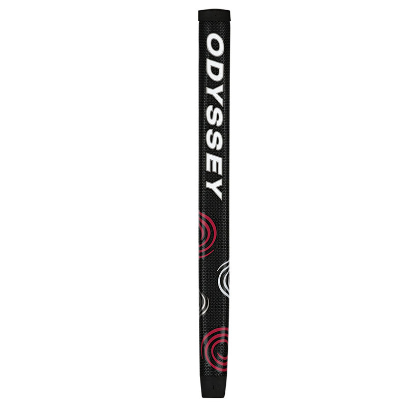 Grip Putter Swirl Black